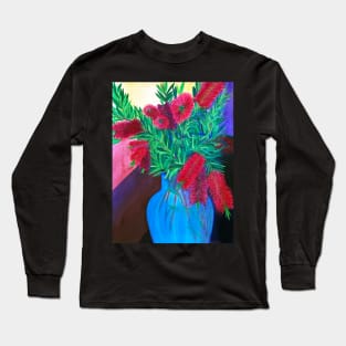 First Brush With Spring One Long Sleeve T-Shirt